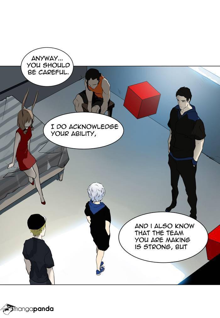 Tower of God Chapter 192 image 32